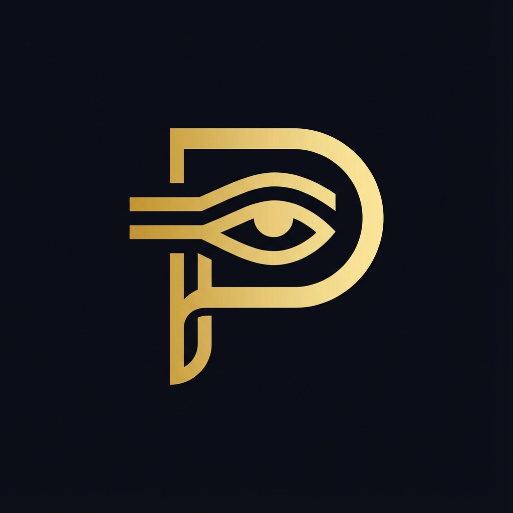ProtoThoth Logo